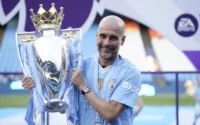 Manchester City