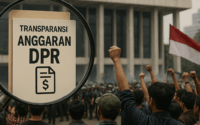 Transparansi