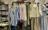 industri fashion