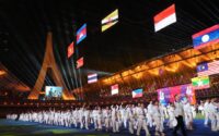 SEA Games 2025