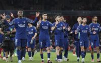 PSG 2025