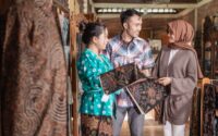 industri batik